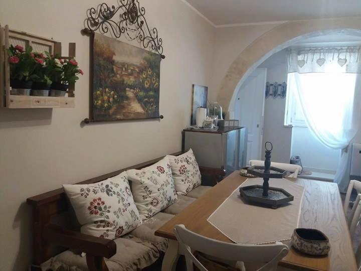 Acomodação com café da manhã  